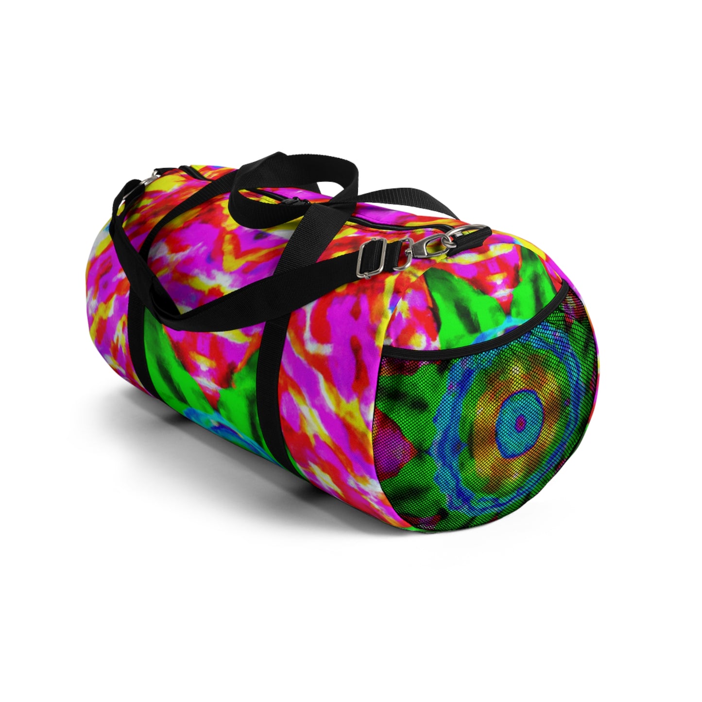 Joseph Bramah-Duffle Bag