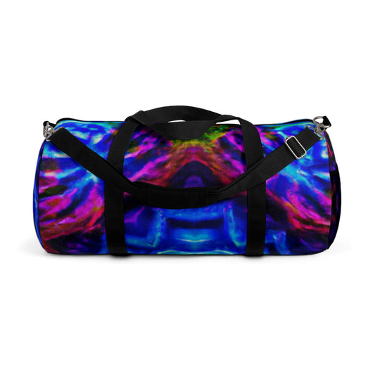 James Watt-Duffle Bag