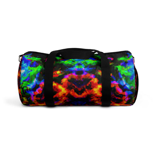 James Watt (1736-1819)-Duffle Bag