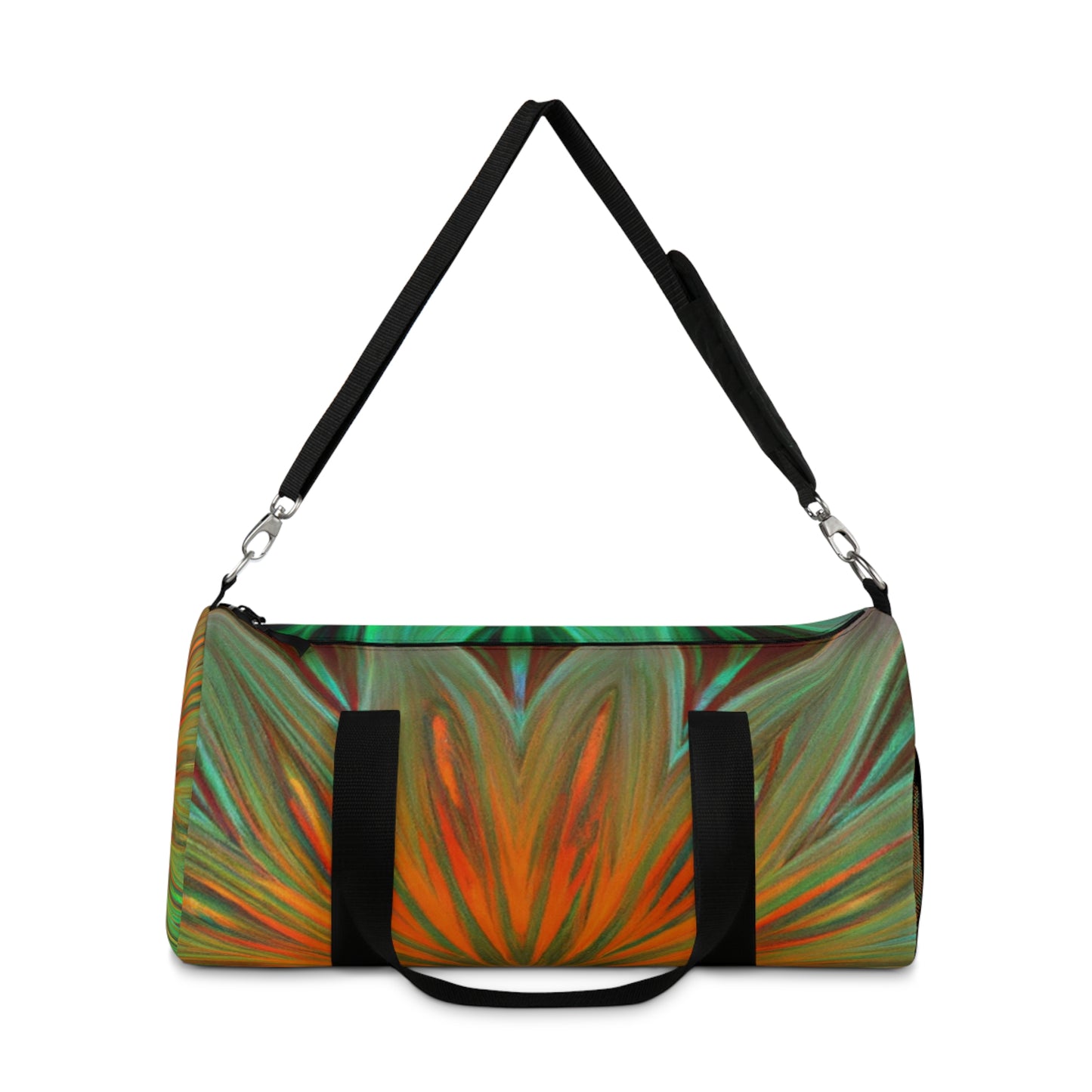 Isaac De Rivaz-Duffle Bag