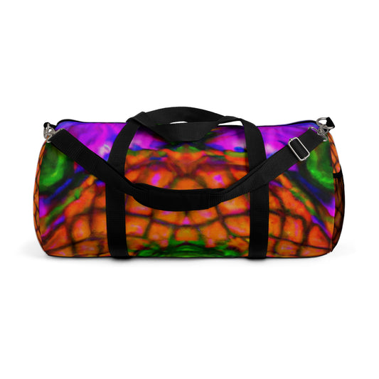 James Watt-Duffle Bag