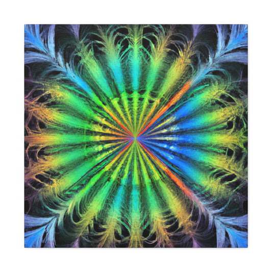 Joshua Reynolds- Canvas