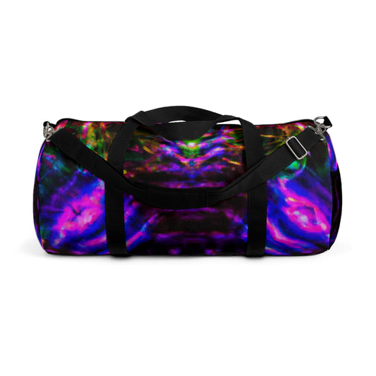 John Wilkinson (1728 - 1808) - English industrialist who pioneered the manufacture of-Duffle Bag