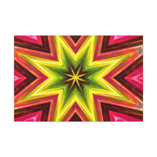 Thomas Gainsborough- Canvas