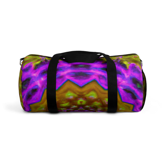 James Watt (1736-1819)-Duffle Bag