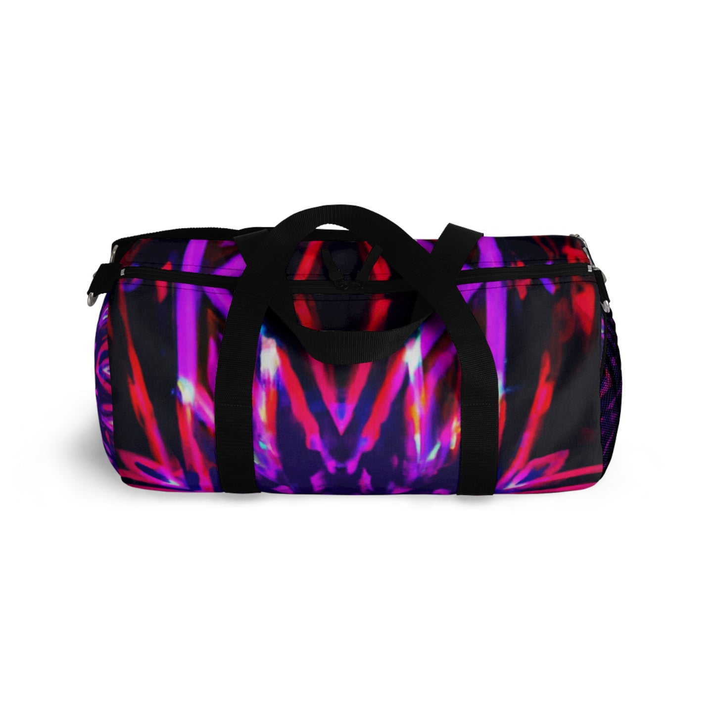 Joseph Bramah-Duffle Bag