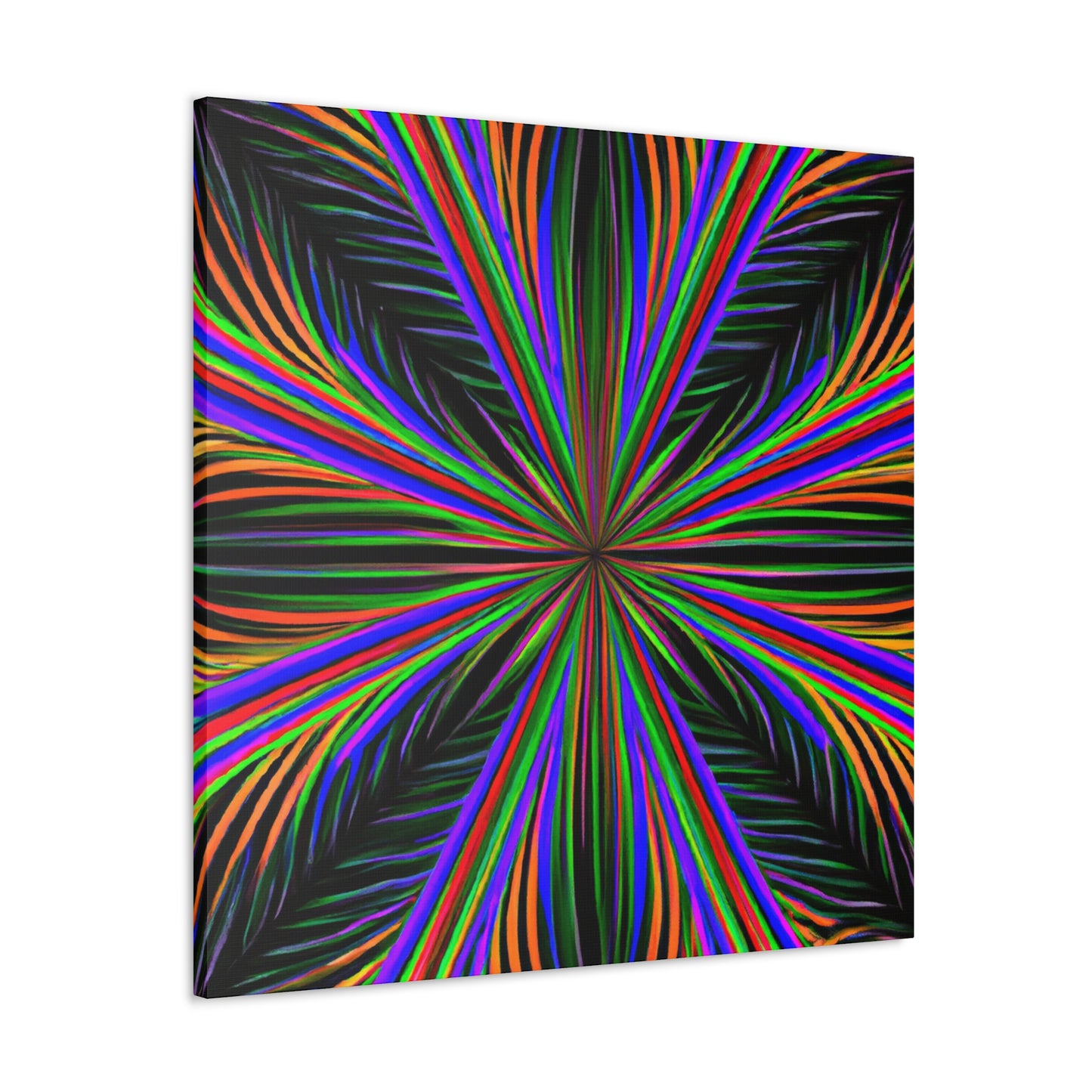 Pieter Bruegel the Elder- Canvas