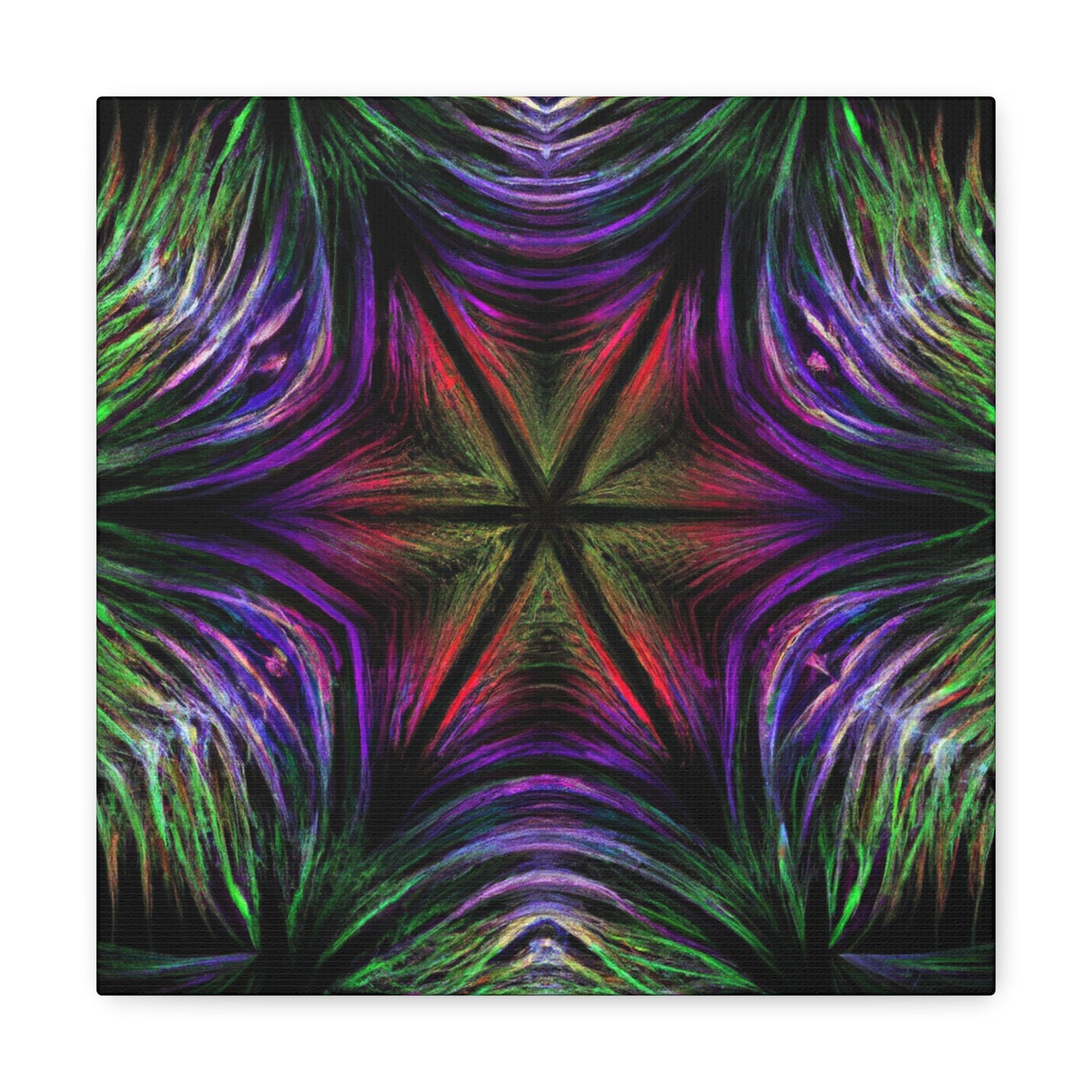 Tiziano Vecellio- Canvas