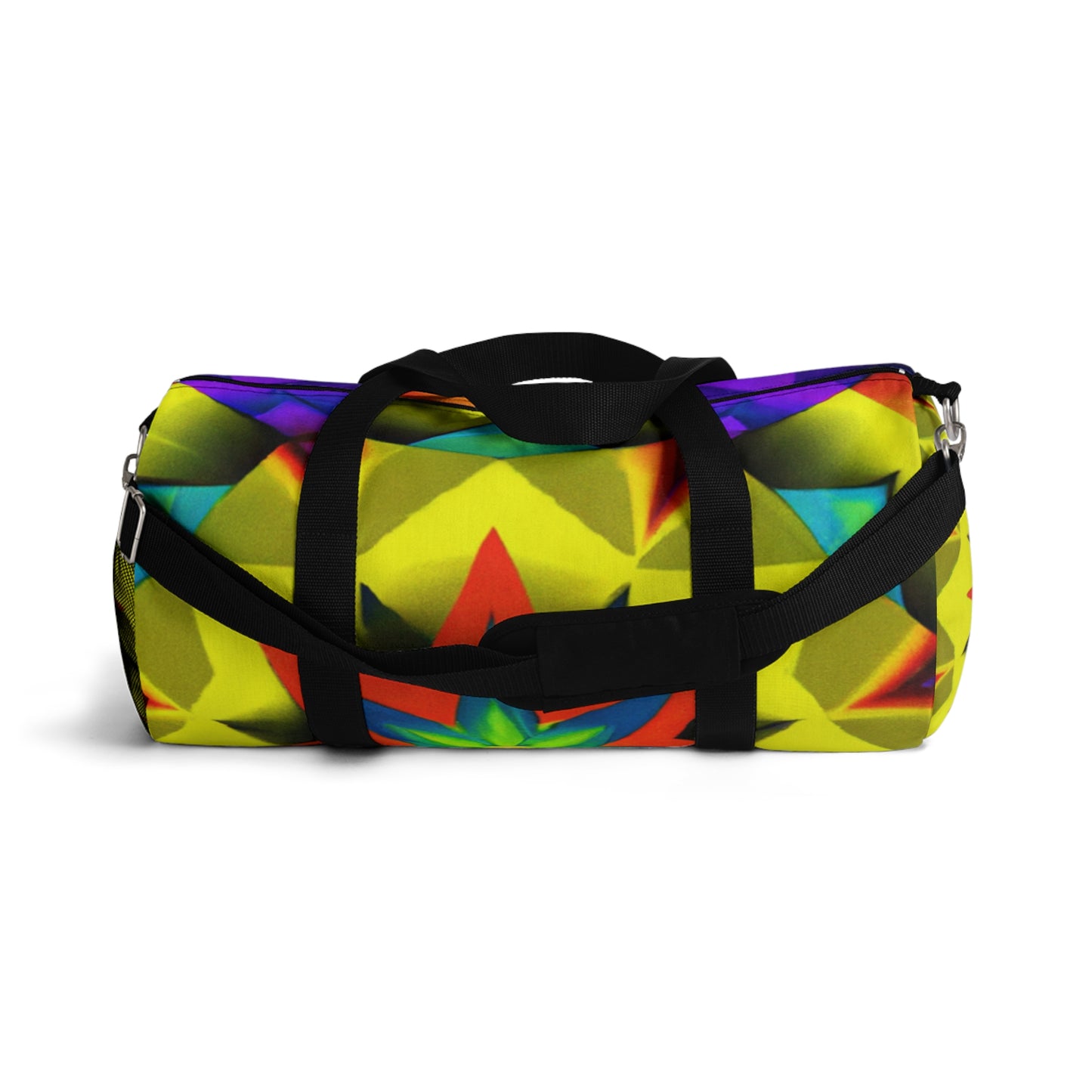 John Smeaton.-Duffle Bag
