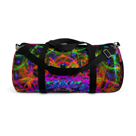 Matthew Boulton.-Duffle Bag