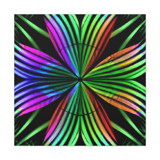 Rembrandt van Rijn- Canvas