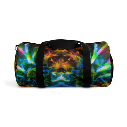 James Hargreaves (1720-1778)-Duffle Bag