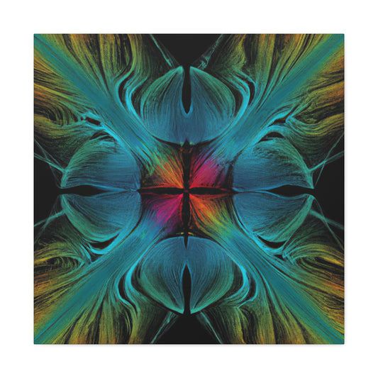 Francisco de Goya- Canvas