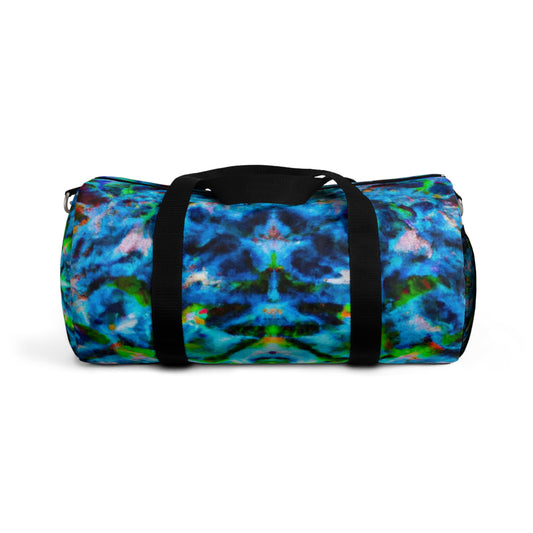 James Watt.-Duffle Bag