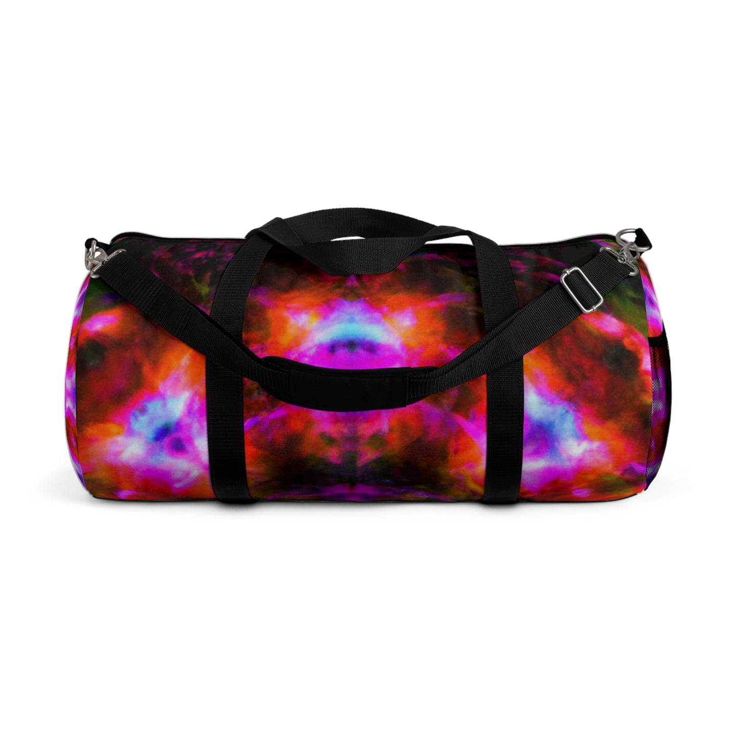 James Watt-Duffle Bag