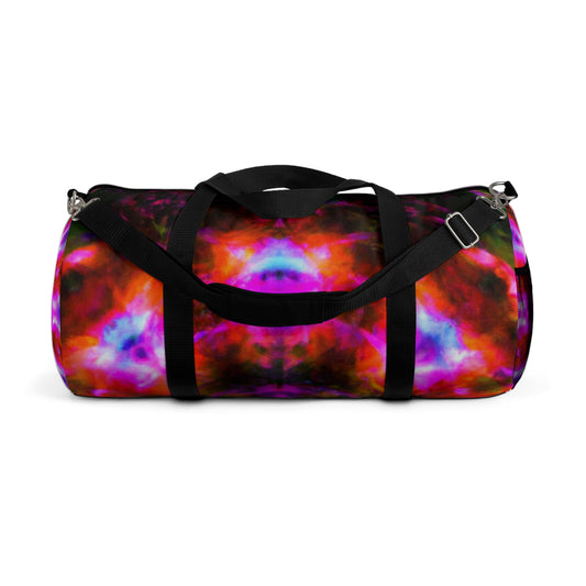 James Watt-Duffle Bag