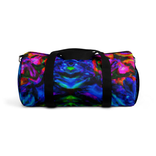 James Watt.-Duffle Bag