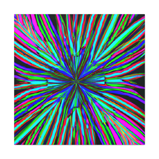 Francisco de Goya- Canvas