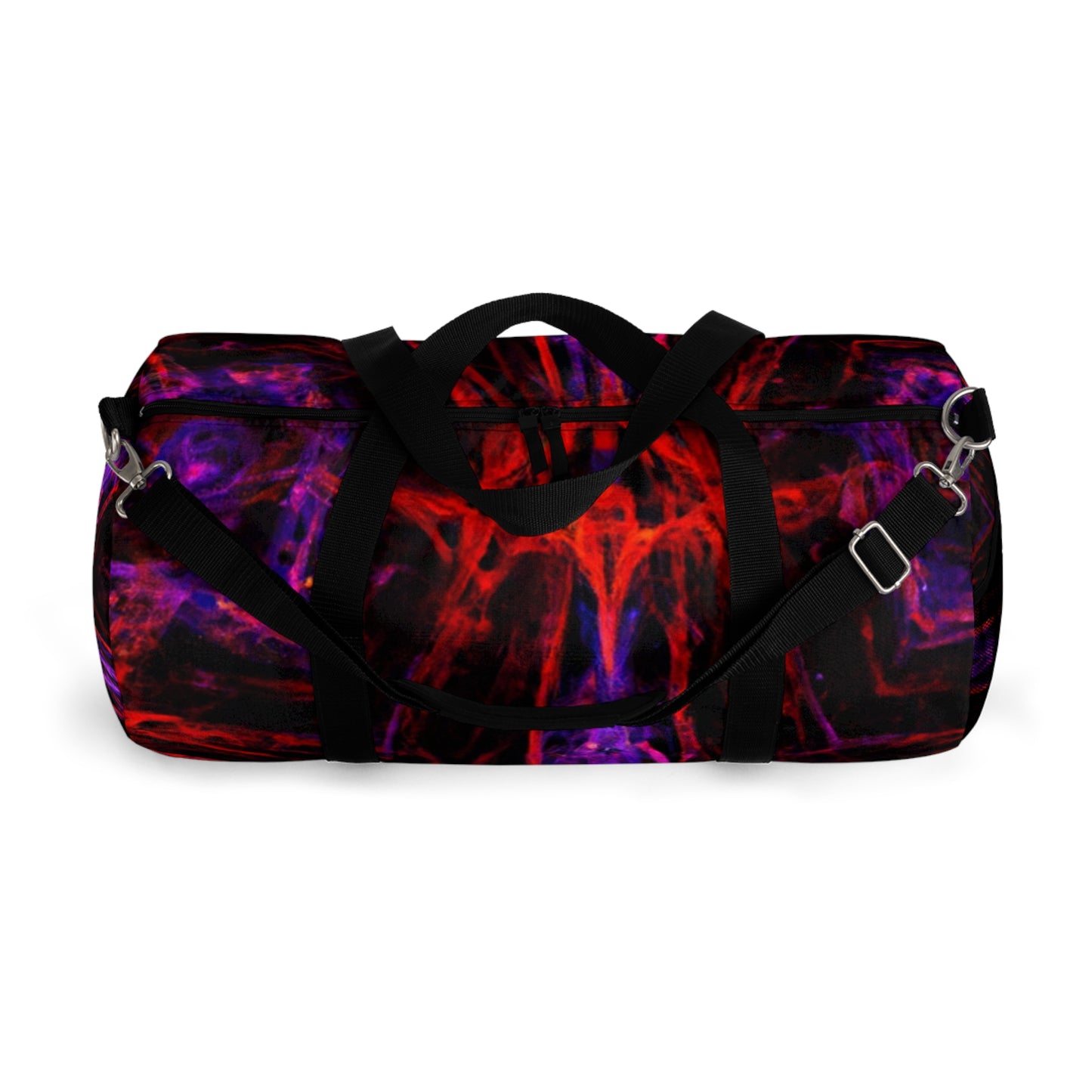 James Watt (1736–1819), Scottish inventor and mechanical engineer.-Duffle Bag