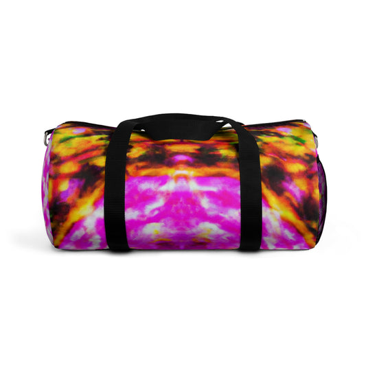 James Watt.-Duffle Bag