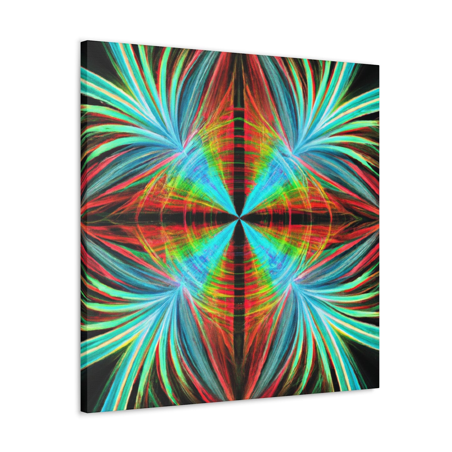 Andrea del Sarto- Canvas