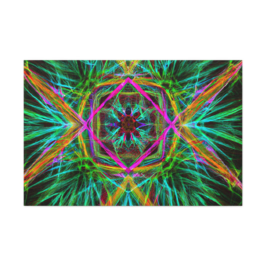 François Boucher- Canvas