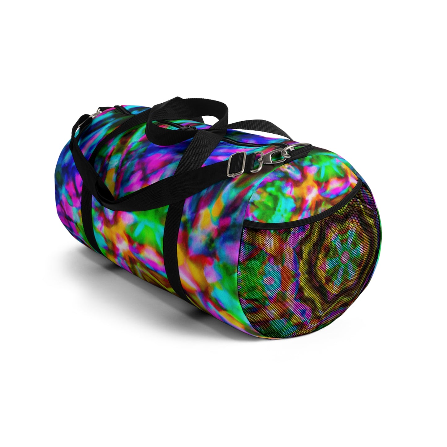 Joseph Bramah.-Duffle Bag