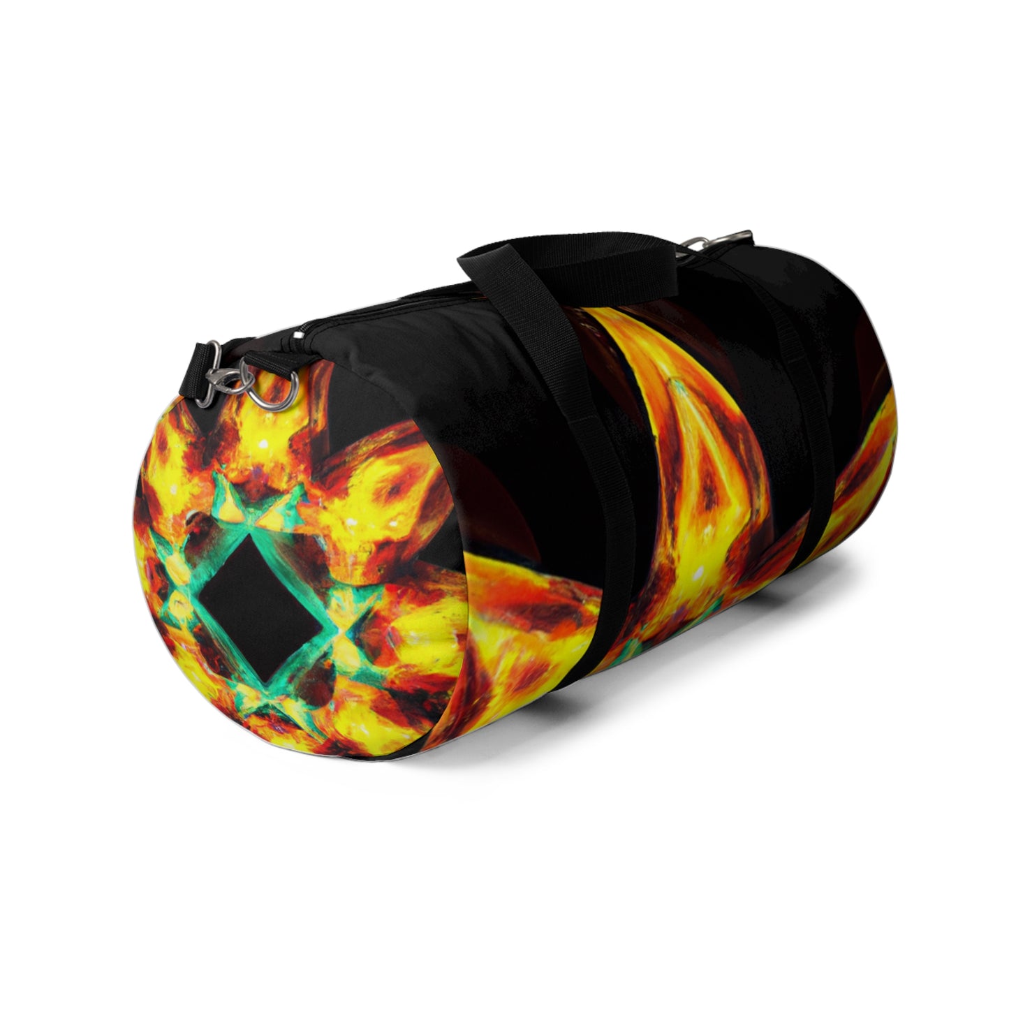 James Watt (1736-1819).-Duffle Bag