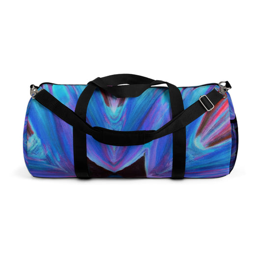 John Wilkinson (1728–1808), English industrialist and pioneer of the British iron-Duffle Bag