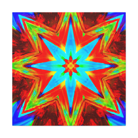 Franz Anton Maulbertsch- Canvas