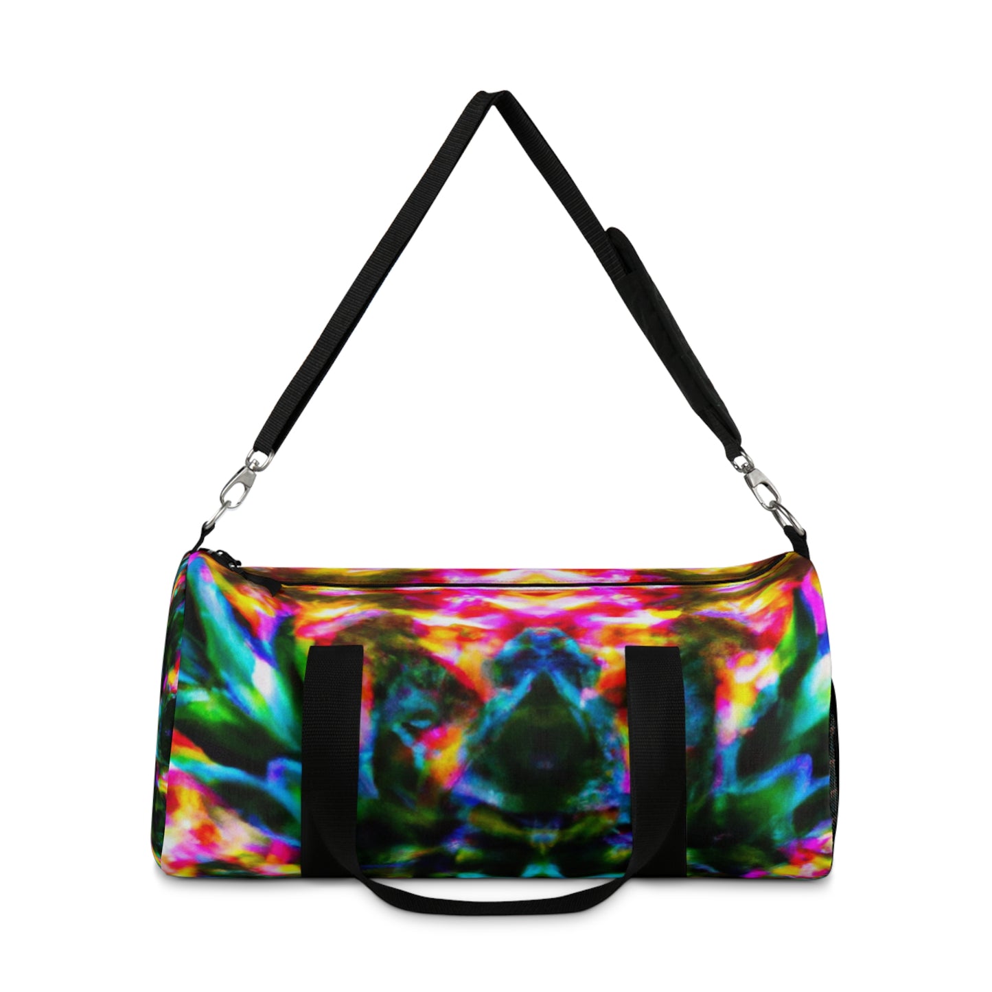 John Smeaton-Duffle Bag