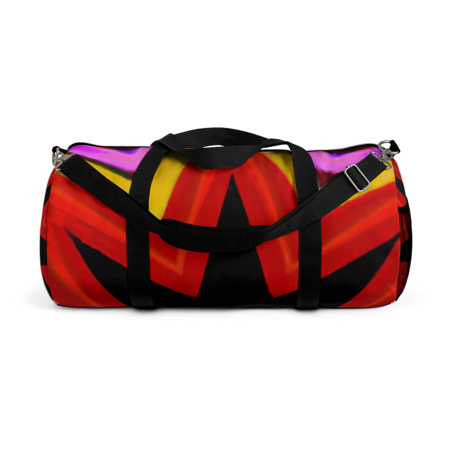 John Wilkinson (1728-1808)-Duffle Bag