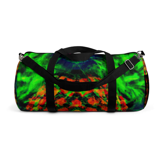 John Smeaton (1724-1792)-Duffle Bag