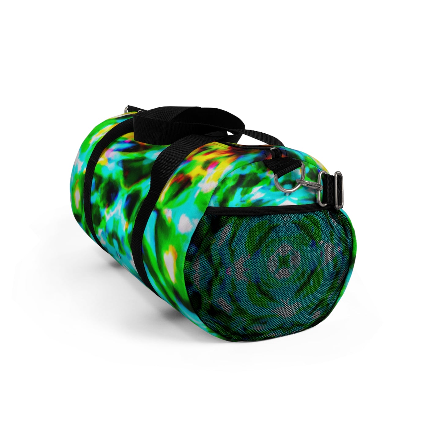 Joseph Bramah-Duffle Bag