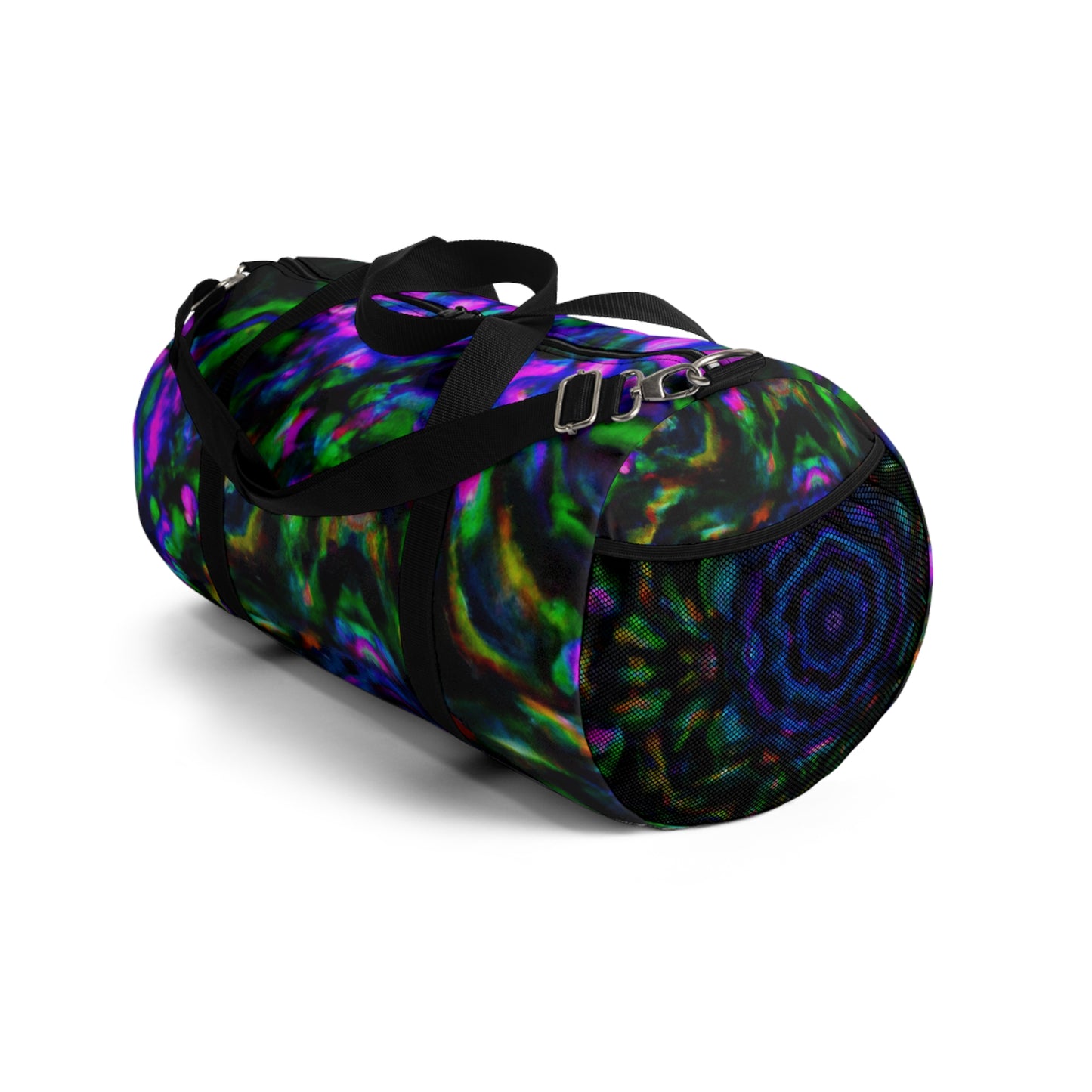 James Watt (male)-Duffle Bag