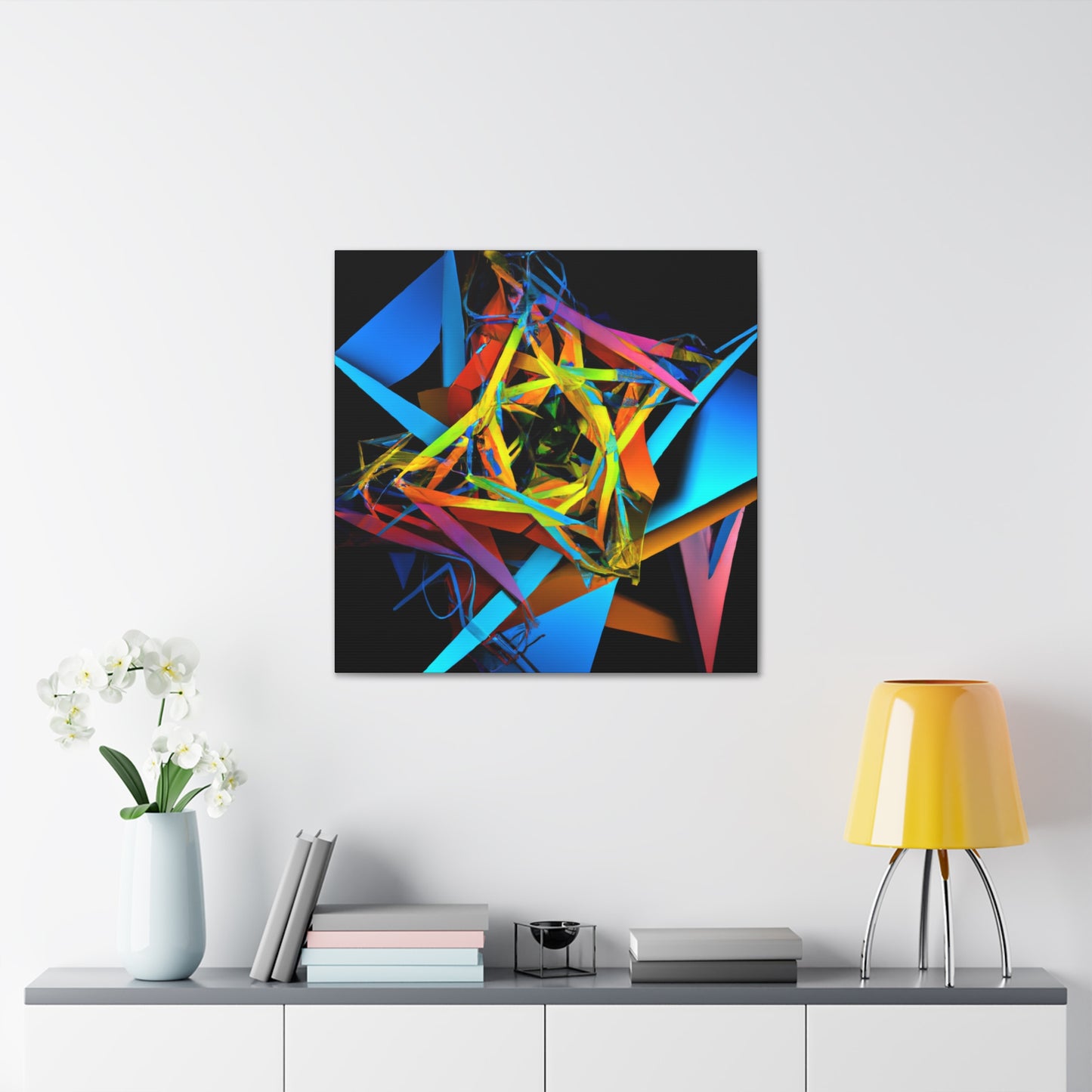 Pieter Bruegel the Elder- Canvas