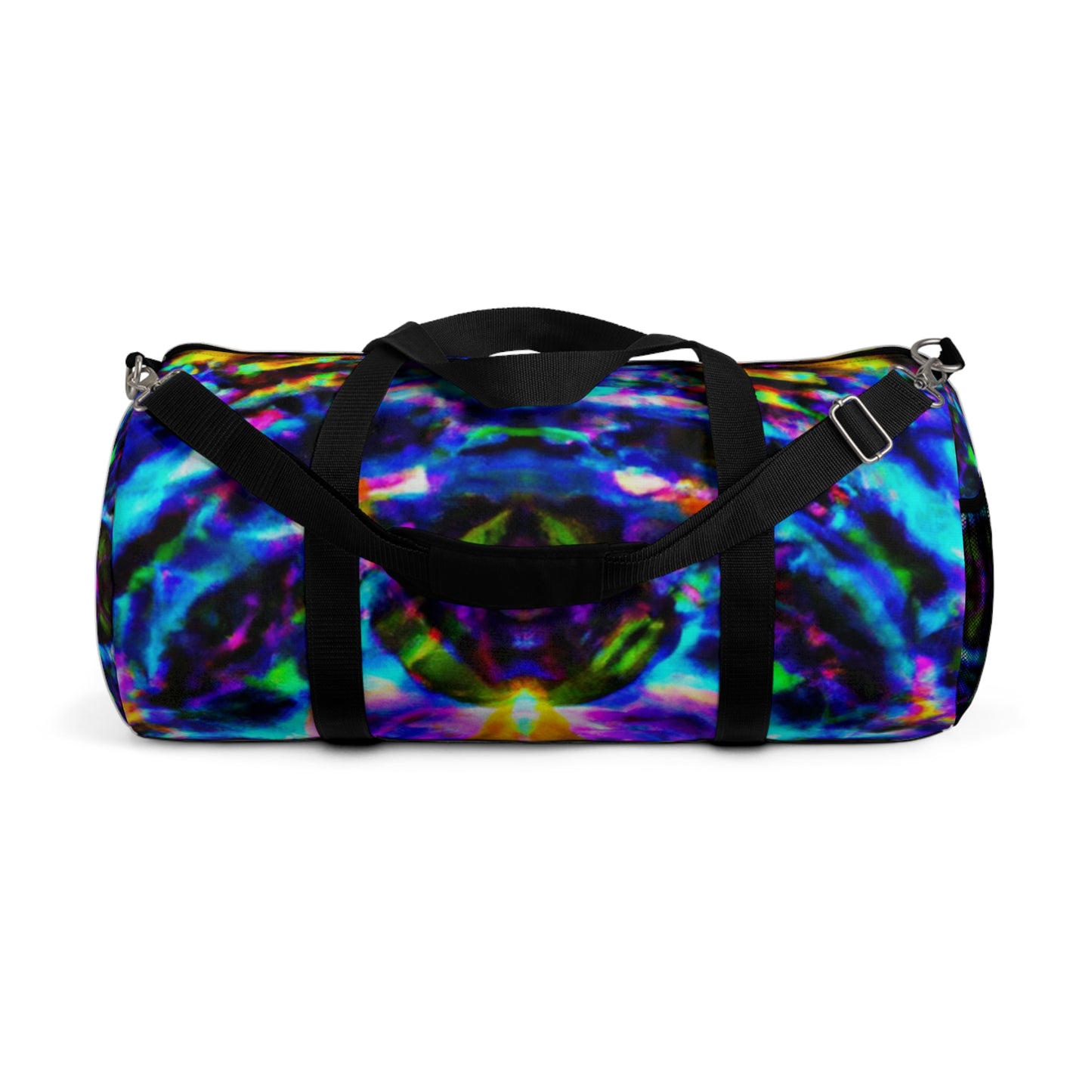 James Watt, the inventor of the modern steam engine.-Duffle Bag