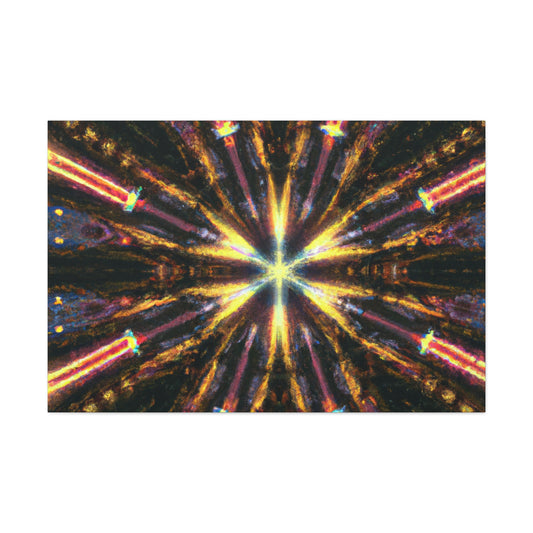 Thomas Gainsborough- Canvas