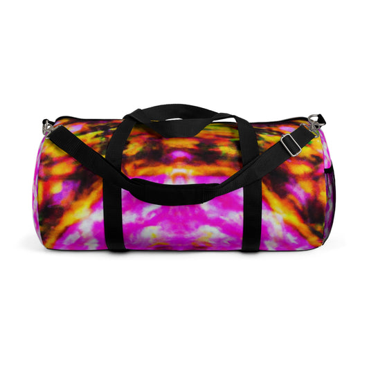 James Watt.-Duffle Bag