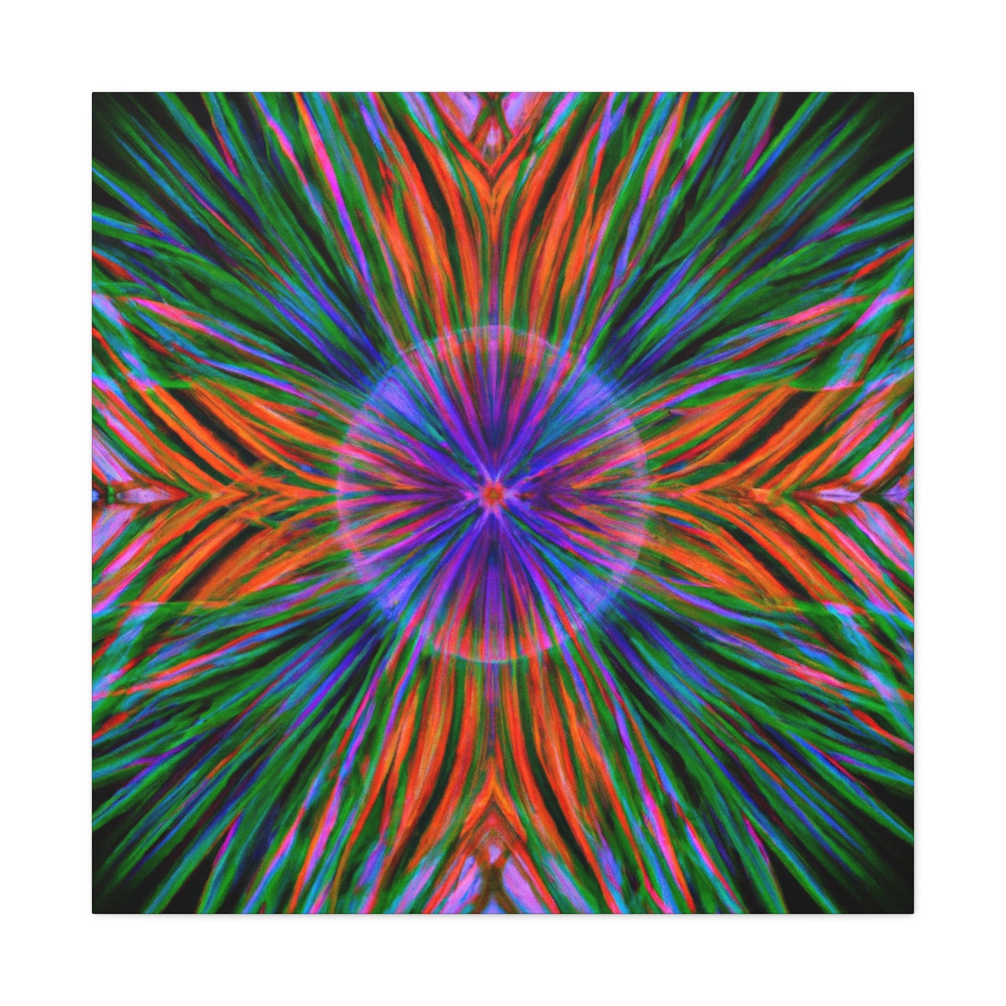 Pieter Bruegel the Elder- Canvas