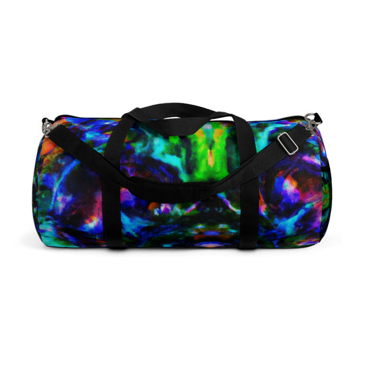 Eli Whitney (1765–1825), inventor of the cotton gin and the American-Duffle Bag