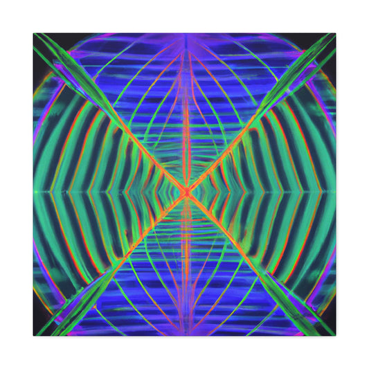 Jacques-Louis David- Canvas