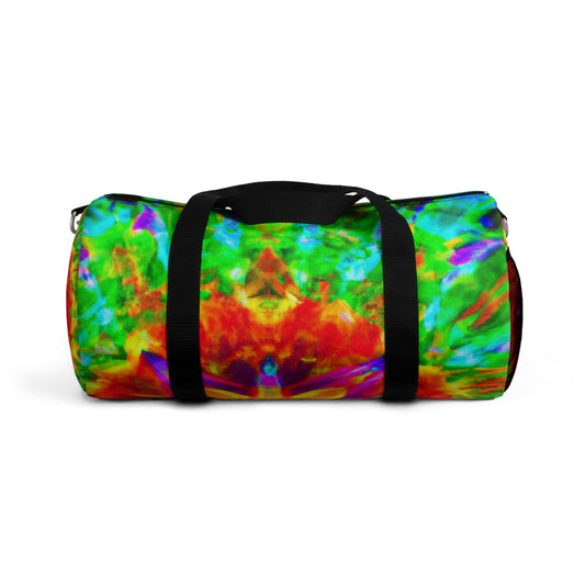 James Watt (1736-1819)-Duffle Bag