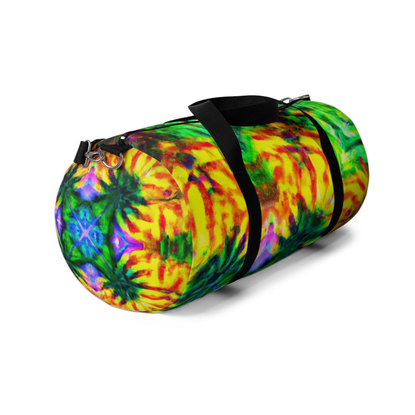 James Watt.-Duffle Bag