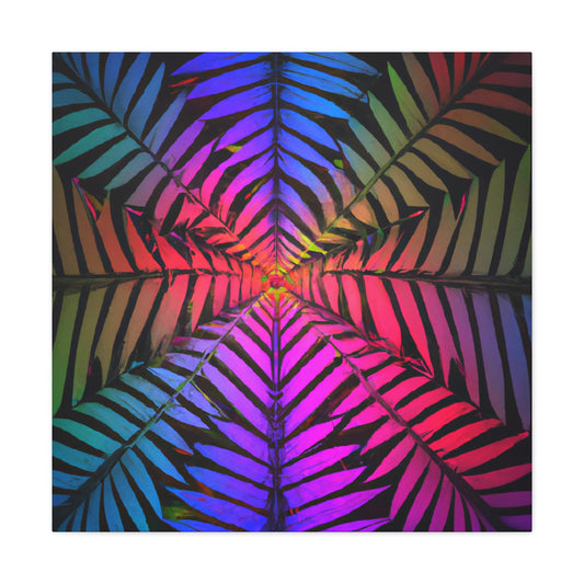 Jacques-Louis David- Canvas