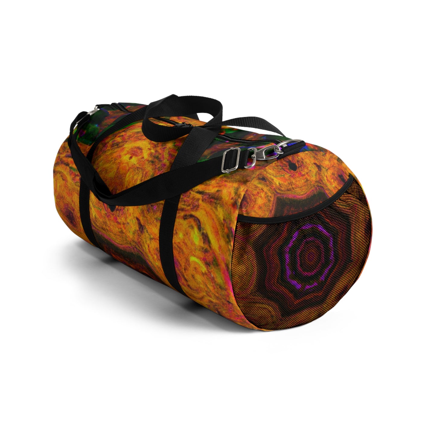 James Watt (1736-1819)-Duffle Bag