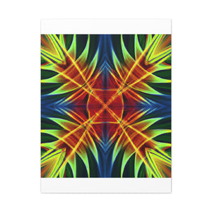 Parmigianino- Canvas