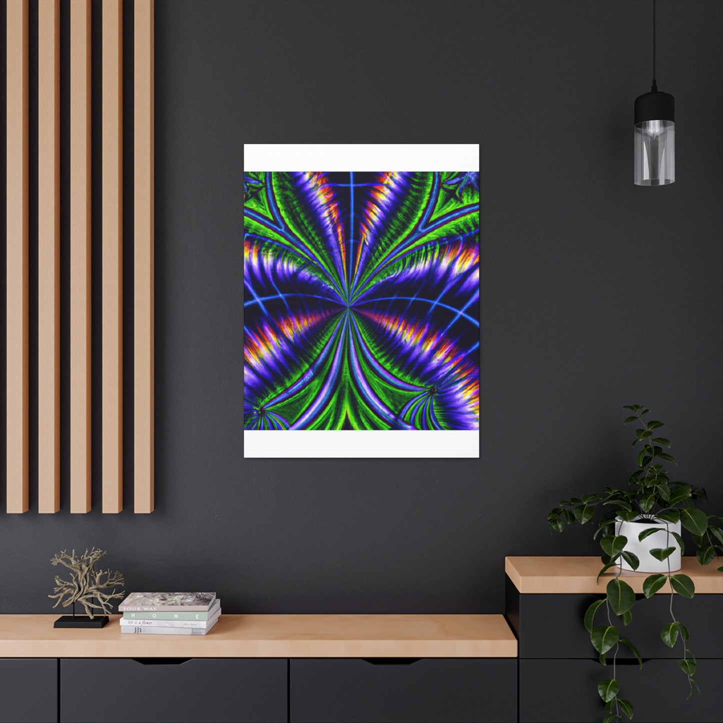 Pieter Bruegel the Elder- Canvas