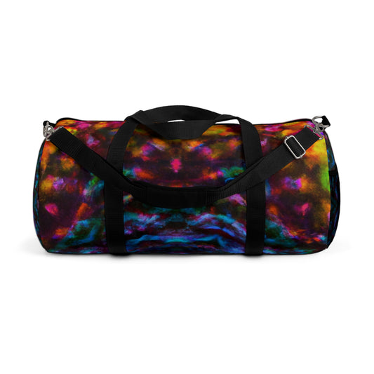 James Watt (male).-Duffle Bag