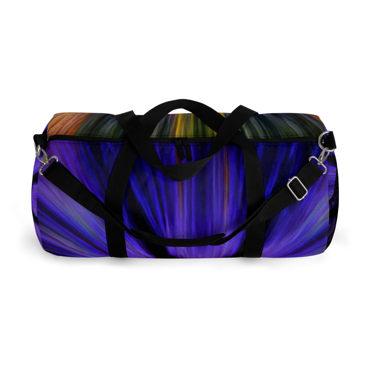 James Watt (1736-1819)-Duffle Bag